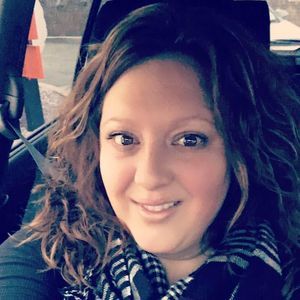 Meet your Posher, Mandy